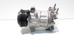 Compresor clima, cod JX61-19D629-HA, Ford Focus 4 (HN), 1.0 ECOBOOST, B7DA (idi:617447)