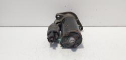 Electromotor, cod 02Z911023N, Skoda Fabia 2 Combi (5J, 545), 1.6 TDI, CAY, 5 vit man (idi:646965)