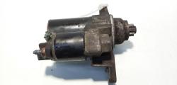 Electromotor, cod 02T911023G, Skoda Fabia 1 Combi (6Y5) 1.4 16v benz, BBZ, 5 vit man (idi:552123)