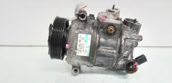 Compresor clima, cod 1K0820859F, VW Passat Variant (3C5), 2.0 TDI, BKP (idi:618887)