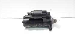 Electromotor, cod 0986020280, Audi A3 (8P1) 1.9 TDI, BKC, cutie automata (idi:568039)