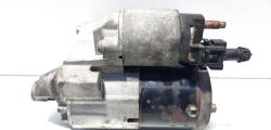 Electromotor, cod V755001780, Peugeot 208, 1.4 benz 16V, 8FS, 5 vit man (idi:502651)