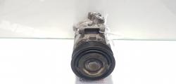 Compresor clima, cod 4M0820803, Audi A5 Sportback (F5A, 9T), 2.0 TDI, DEUA (idi:395466)
