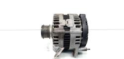 Alternator 180A, Bosch, cod 03G903023, Vw Passat Variant (3C5) 2.0 TDI, CBD (idi:525291)