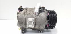 Compresor clima, cod 8200436108, Renault Vel Satis, 2.2 DCI, G9T600 (idi:613966)
