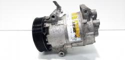 Compresor clima, cod 8200309193, Renault Scenic 2, 1.9 DCI, F9Q812 (idi:613973)