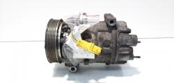 Compresor clima, cod 9655229080, Citroen C5 (II) Break, 2.0 HDI, RHR (idi:613979)