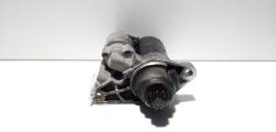 Electromotor, Skoda Fabia 1 (6Y2), 1.4 benz 16V, BBY, 5 vit man (idi:500514)