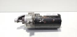 Electromotor, cod 03L911021E, Audi A4 Allroad (8KH, B8), 2.0 TDI, CAG, 6 vit man (idi:627043)