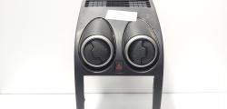 Grila aer bord centrala, Nissan Qashqai (id:678217)
