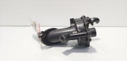 Pompa vacuum, Ford Focus 2 Sedan (DA) 1.8 TDCI, KKDA (id:678254)
