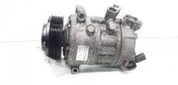Compresor clima, Mercedes Clasa C T-Model (S204), 2.2 CDI, OM651913 (idi:611794)