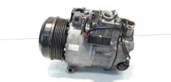 Compresor clima, cod 447250-5992, Mercedes Clasa C T-Model (S204), 2.2 CDI, OM651913 (idi:612484)