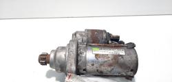 Electromotor, cod 02M911023M, Seat Toledo 3 (5P2), 2.0 TFSI, BWA, 6 vit man (idi:574727)