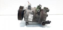 Compresor clima, cod 5Q0820803G, VW Golf 7 Variant (BA5), 2.0 TDI, CRB (idi:612457)