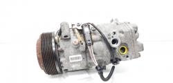 Compresor clima, cod 9182794-03, Bmw 3 (E90), 2.0 diesel, N43B20A (idi:603330)