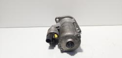 Electromotor Valeo, cod 02Z911024A, VW Jetta 4 (6Z), 1.6 TDI, CAY, 5 vit man (idi:675325)
