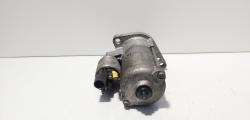 Electromotor Valeo, cod 02Z911024A, VW Touran (1T1, 1T2), 1.6 TDI, CAY, 5 vit man (idi:675325)