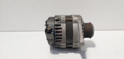 Alternator 100A, cod GM13500186, Opel Astra J, 1.7 CDTI, A17DTL (idi:671653)