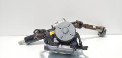 Motoras servo directie, Skoda Rapid (NH3) 1.4 TDI, CUS, vol pe dreapta (id:678174)