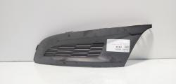 Grila bara fata jos stanga, cod 6R0853665C, Vw Polo (6R) (id:678149)