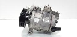 Compresor clima, cod 1K0820859T, VW Golf 6 Variant (AJ5), 1.4 TSI, CAX (idi:601792)