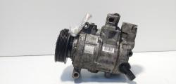 Compresor clima, cod 8K0260805E, Audi A4 (8K2, B8) 2.0 TDI, CAG (id:678056)