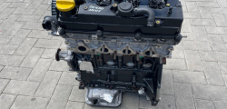 Motor Z17DTJ, Opel Zafira B (A05), 1.7cdti (pr:110747)