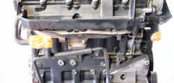 Motor, cod 204D1, Bmw 5 (E39) 2.0 D (pr:110747)