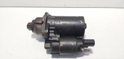 Electromotor, Audi A3 (8P1), 1.6 benz, BSE, 5 vit man (idi:641428)