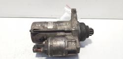 Electromotor Valeo, cod 02Z911023H, Vw Jetta 3 (1K2) 1.9 TDI, BXE, 5 vit man (idi:641551)