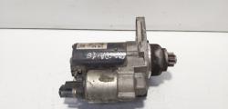 Electromotor, cod 02Z911023E, Vw Golf 5 (1K1) 1.4 TSI, CAXA, 6 vit man (idi:641550)