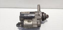 Electromotor, cod 02Z911023E, Skoda Octavia 2 Combi (1Z5) 1.4 TSI, CAXA, 6 vit man (idi:641550)