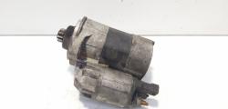 Electromotor, cod 020911023S, Vw Bora Combi (1J6) 1.4 benz, AXP, 5 vit man (idi:641417)