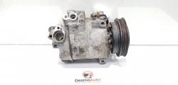 Compresor clima, cod 8D0260808, Skoda Superb I (3U4), 1.9 TDI, AVF (idi:406475)