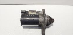 Electromotor, cod 02Z911023E, Vw Golf 5 Plus (5M1) 1.4 TSI, CAXA, 6 vit man (idi:641549)