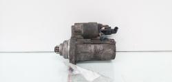 Electromotor, cod 02Z911023H, Audi A3 Cabriolet (8P7) 1.9 TDI, BLS, 6 vit man (idi:659758)