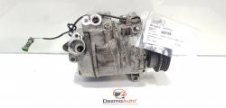 Compresor clima, cod 8D0260808, Audi A6 Avant (4B5, C5), 1.9 TDI, AWX (idi:402726)