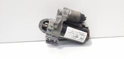 Electromotor cu Start-Stop, cod 8506657-02, Bmw 3 Touring (E91), 2.0 diesel, N47D20C, cutie automata (idi:649721)