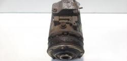 Compresor clima, cod 6Q0820803H, Skoda Fabia 1 (6Y2), 1.4 TDI, AMF (idi:402720)