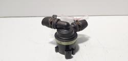 Pompa recirculare apa, cod 03L965561A, Audi A4 (8K2, B8) 2.0 TDI, CAG (id:678064)