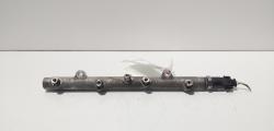 Rampa injectoare cu senzor, cod 0445214011, Land Rover Freelander (LN) 2.0 diesel, 204D3 (id:678122)