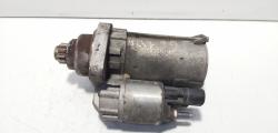 Electromotor Valeo, cod 02Z911023G, Skoda Octavia 2 (1Z3) 1.4 TSI, CAX, 6 vit man (idi:641545)