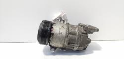 Compresor clima, cod 447260-1852, Bmw X1 (E84), 2.0 diesel, N47D20C (idi:616858)