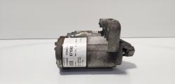 Electromotor, cod V755001780, Peugeot 308 SW, 1.4 benz, 8FS, 5 vit man (idi:671562)
