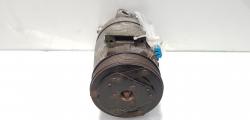 Compresor clima, Opel Vectra B Combi (31), 2.0 DTI, Y20DTH (idi:385779)