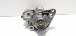 Electromotor cu Start Stop, cod 02Z911024H, Skoda Rapid Spaceback (NH1), 1.6 TDI, CAYC, 5 vit man (idi:626908)