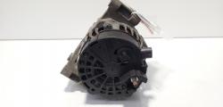 Alternator 70A Denso, cod GM13256933, Opel Agila (B) (H08), 1.3 CDTI, Z13DTJ (idi:627080)