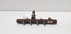 Rampa injectoare cu senzor, cod 8200704217, Dacia Duster 1.5 DCI, K9K856 (id:678470)