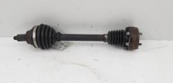 Planetara stanga fata, Vw Polo (9N) 1.2 benz, AZQ, 5 vit (id:678424)